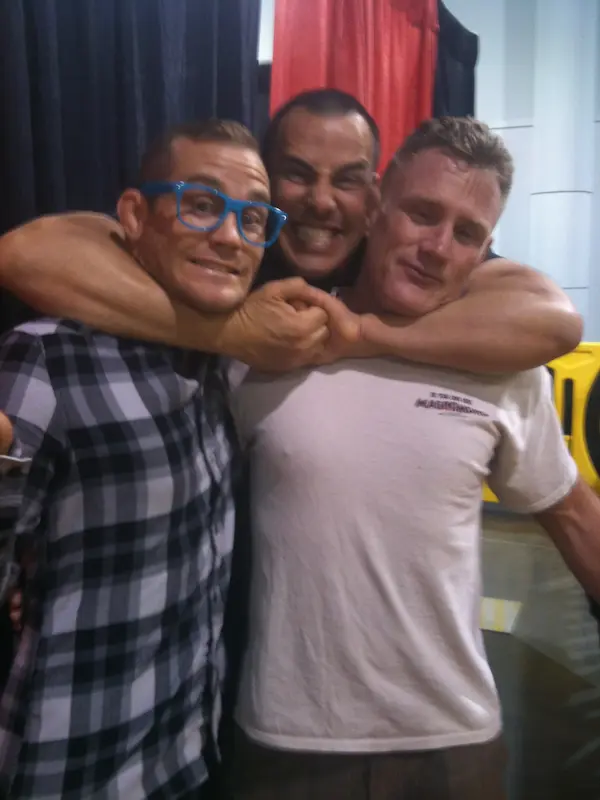 Colorado Springs BJJ photo 1
