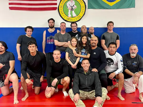 Colorado Springs BJJ photo 10