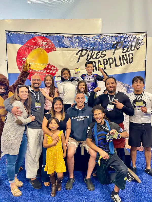 Colorado Springs BJJ photo 11