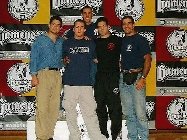 Colorado Springs BJJ photo 12