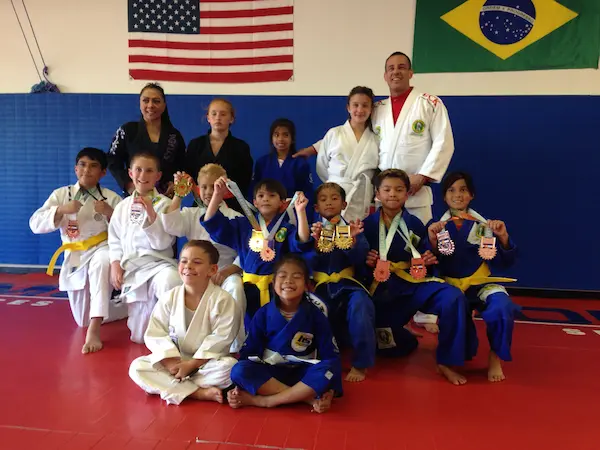 Colorado Springs BJJ photo 13