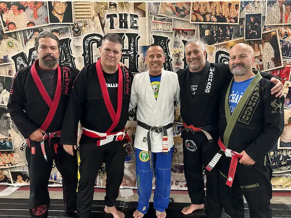 Colorado Springs BJJ photo 14