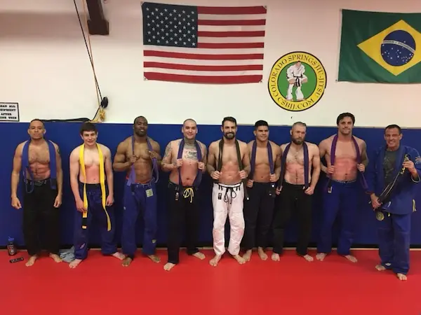 Colorado Springs BJJ photo 15