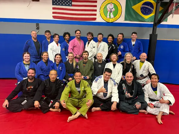 Colorado Springs BJJ photo 16