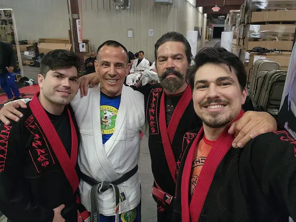 Colorado Springs BJJ photo 17