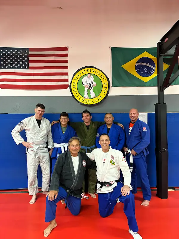 Colorado Springs BJJ photo 18