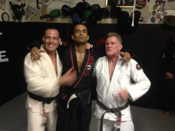 Colorado Springs BJJ photo 2