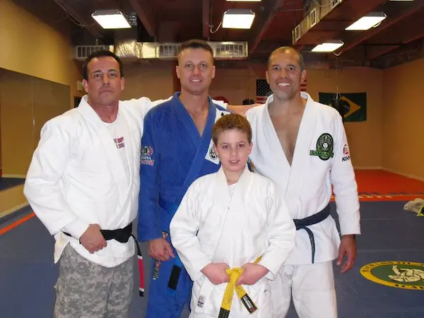 Colorado Springs BJJ photo 22