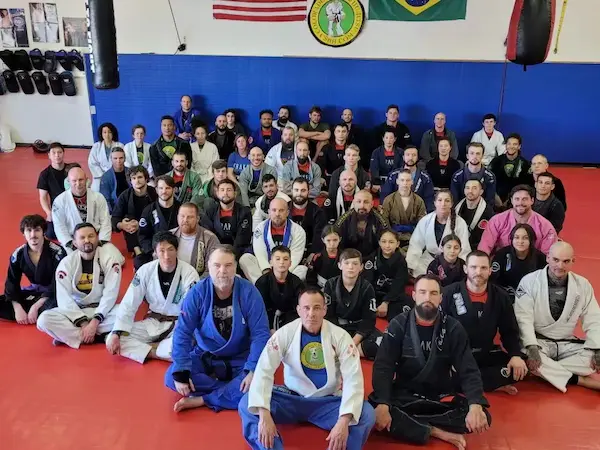 Colorado Springs BJJ photo 24