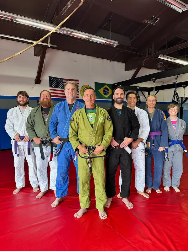 Colorado Springs BJJ photo 25