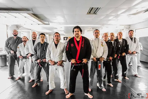 Colorado Springs BJJ photo 26