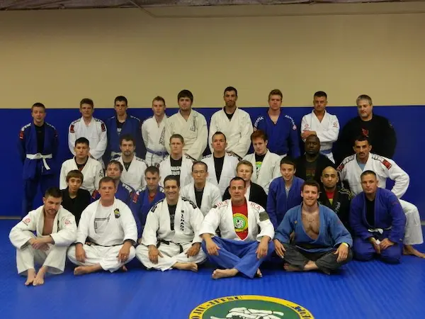 Colorado Springs BJJ photo 27