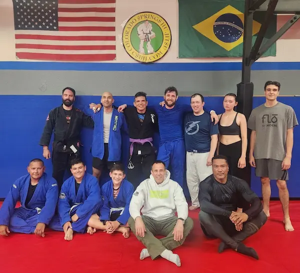 Colorado Springs BJJ photo 29