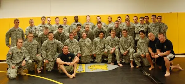 Colorado Springs BJJ photo 3