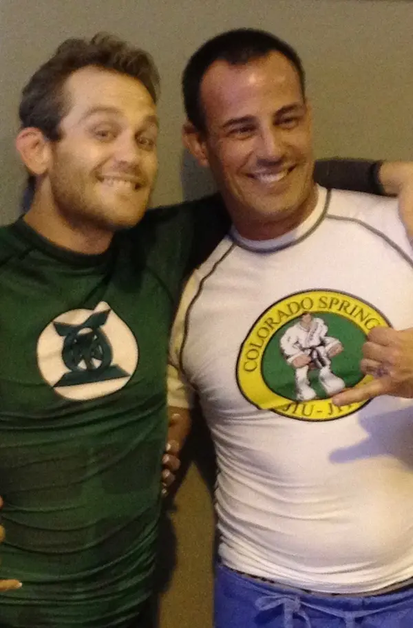 Colorado Springs BJJ photo 31