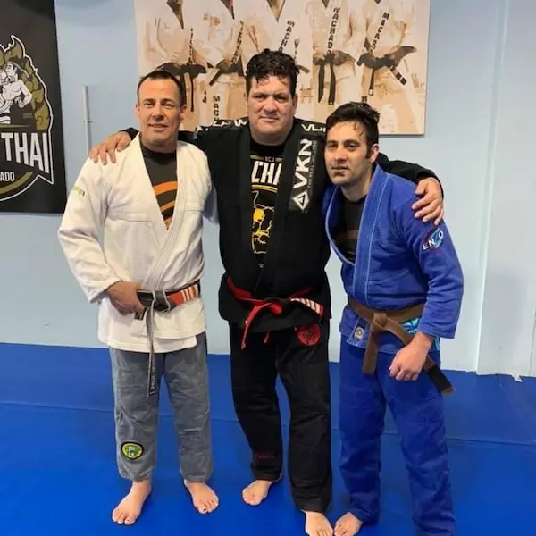 Colorado Springs BJJ photo 32