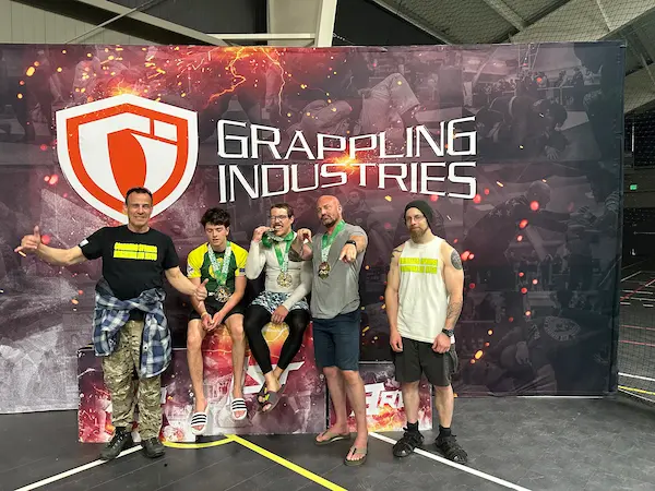 Colorado Springs BJJ photo 35