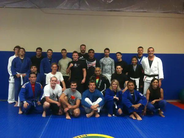Colorado Springs BJJ photo 36