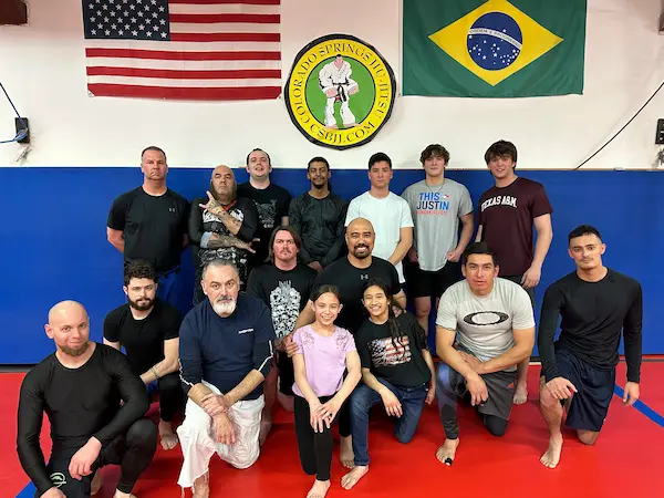 Colorado Springs BJJ photo 37