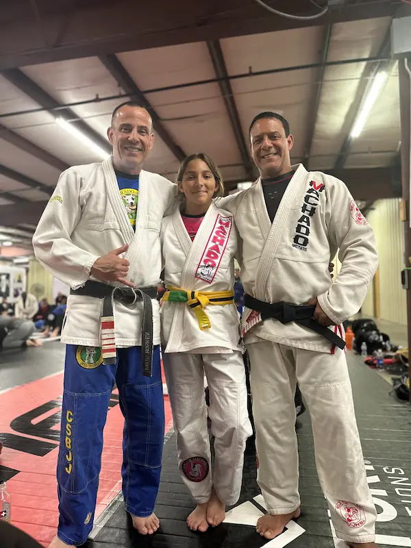 Colorado Springs BJJ photo 38