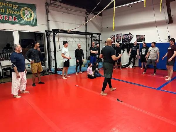 Colorado Springs BJJ photo 39