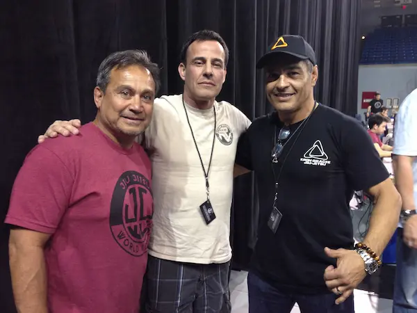 Colorado Springs BJJ photo 4