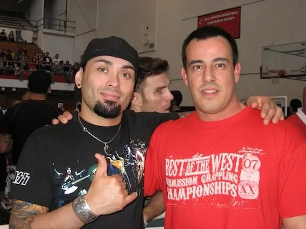 Colorado Springs BJJ photo 40