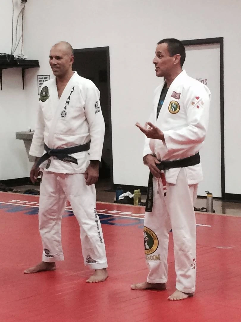 Colorado Springs BJJ photo 45