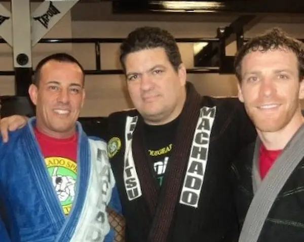 Colorado Springs BJJ photo 5
