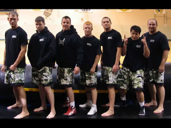 Colorado Springs BJJ photo 6