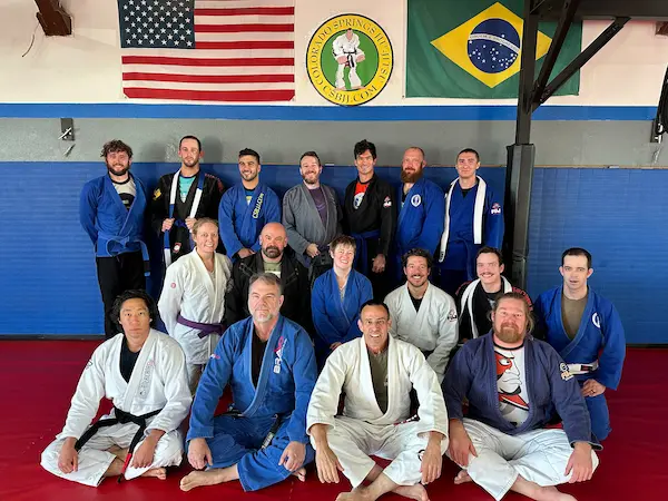 Colorado Springs BJJ photo 9